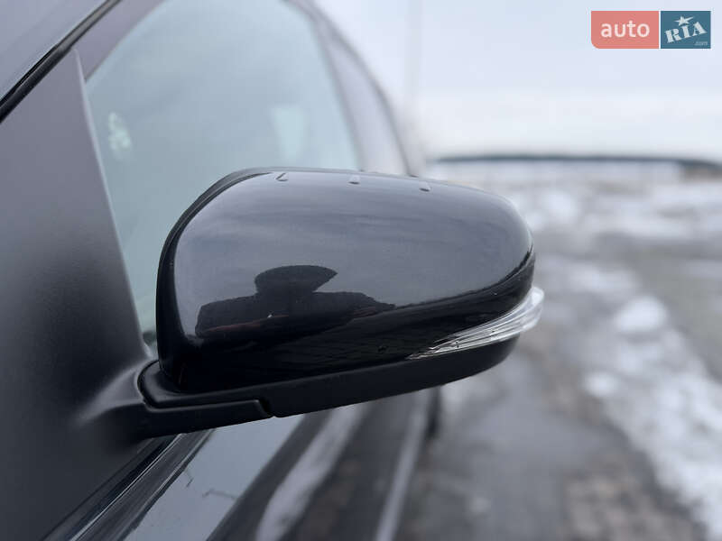 Внедорожник / Кроссовер Renault Koleos 2014 в Радивилове