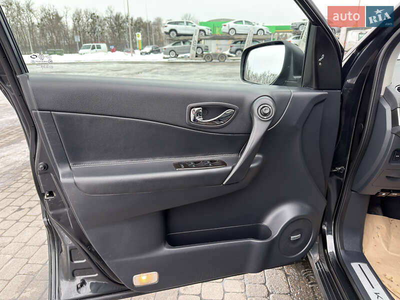 Внедорожник / Кроссовер Renault Koleos 2014 в Радивилове