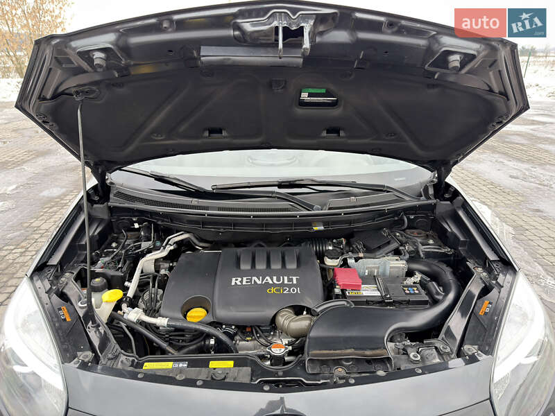 Внедорожник / Кроссовер Renault Koleos 2014 в Радивилове