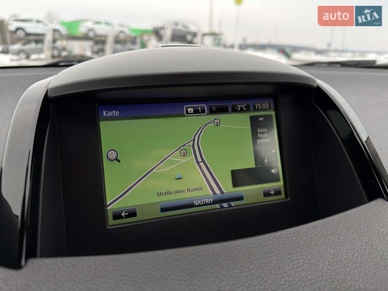 Внедорожник / Кроссовер Renault Koleos 2014 в Радивилове