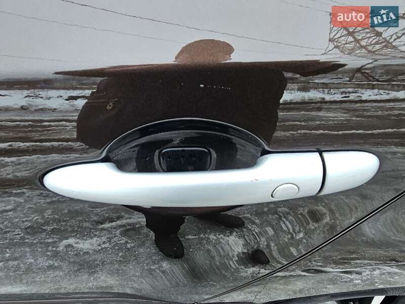 Позашляховик / Кросовер Renault Koleos 2014 в Вінниці фото 14 Позашляховик / Кросовер Renault Koleos 2014 в Вінниці