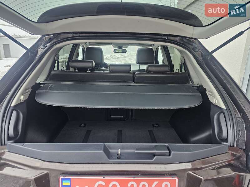 Позашляховик / Кросовер Renault Koleos 2014 в Вінниці фото 22 Позашляховик / Кросовер Renault Koleos 2014 в Вінниці