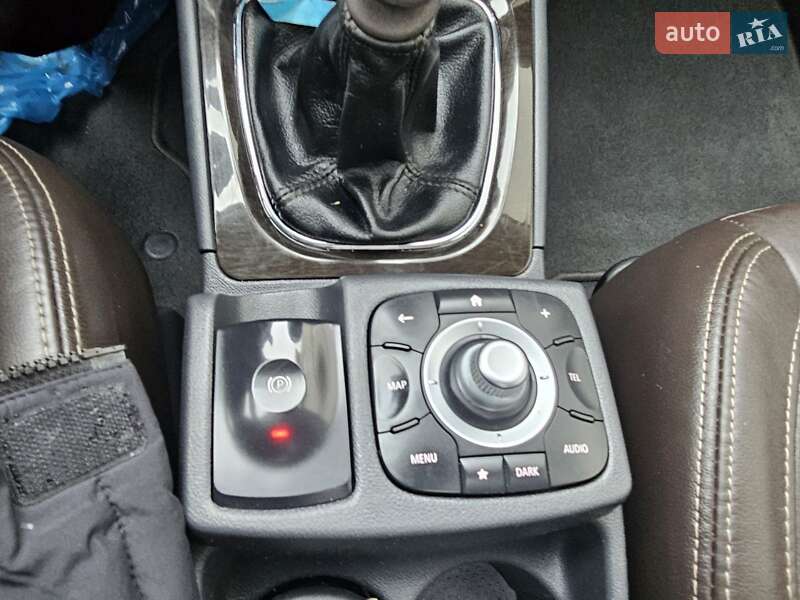 Позашляховик / Кросовер Renault Koleos 2014 в Вінниці фото 38 Позашляховик / Кросовер Renault Koleos 2014 в Вінниці