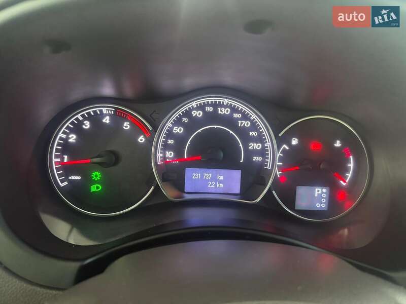 Внедорожник / Кроссовер Renault Koleos 2014 в Ивано-Франковске фото 2 Внедорожник / Кроссовер Renault Koleos 2014 в Ивано-Франковске