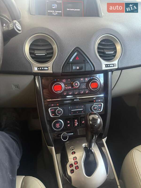 Внедорожник / Кроссовер Renault Koleos 2014 в Ивано-Франковске фото 3 Внедорожник / Кроссовер Renault Koleos 2014 в Ивано-Франковске