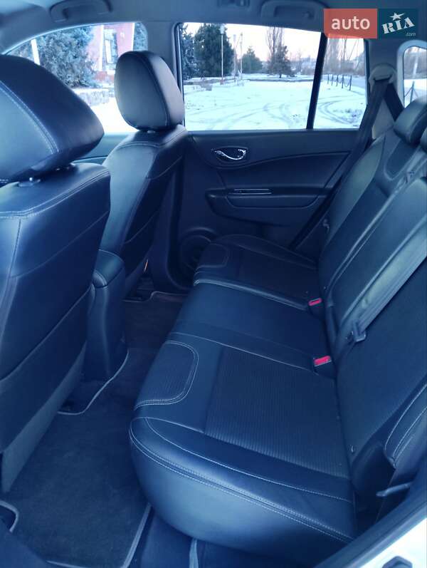 Внедорожник / Кроссовер Renault Koleos 2013 в Новоднестровске фото 10 Внедорожник / Кроссовер Renault Koleos 2013 в Новоднестровске