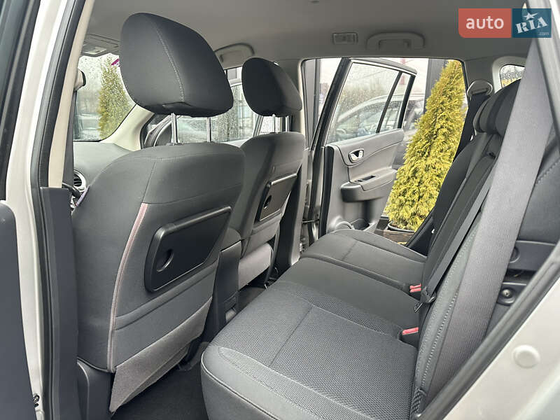 Позашляховик / Кросовер Renault Koleos 2008 в Харкові