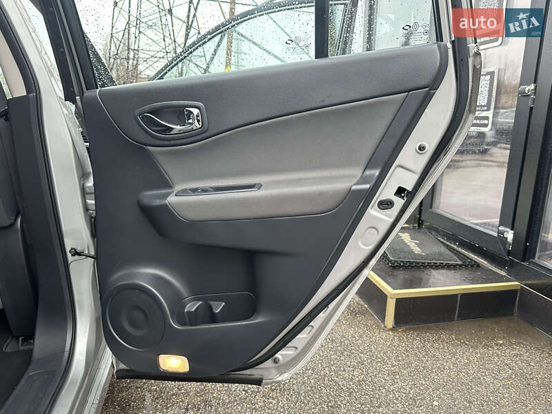 Позашляховик / Кросовер Renault Koleos 2008 в Харкові