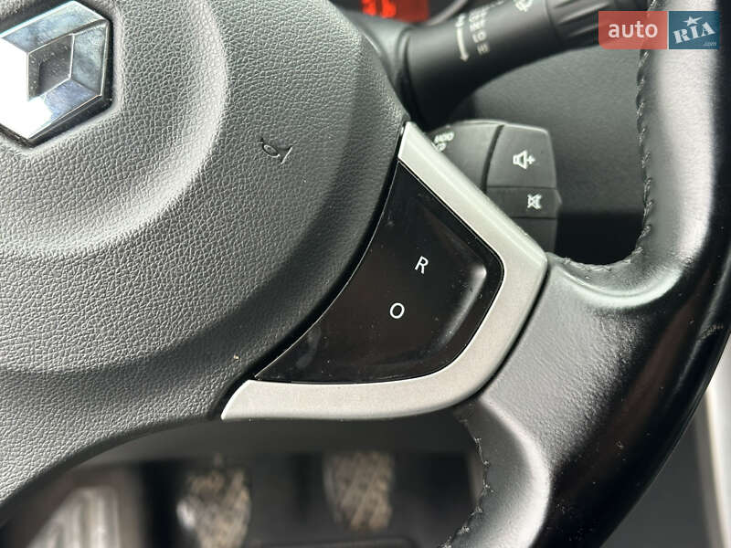 Позашляховик / Кросовер Renault Koleos 2008 в Харкові