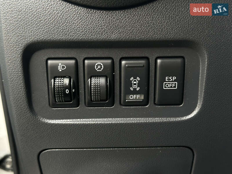 Позашляховик / Кросовер Renault Koleos 2008 в Харкові