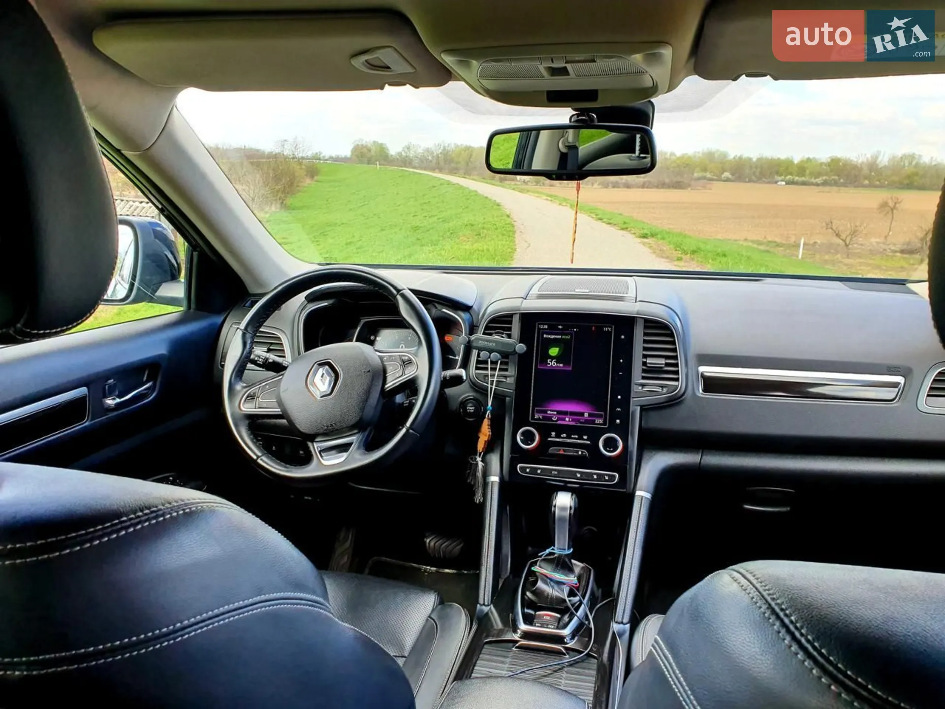 2018 Renault Koleos - мініатюра 6