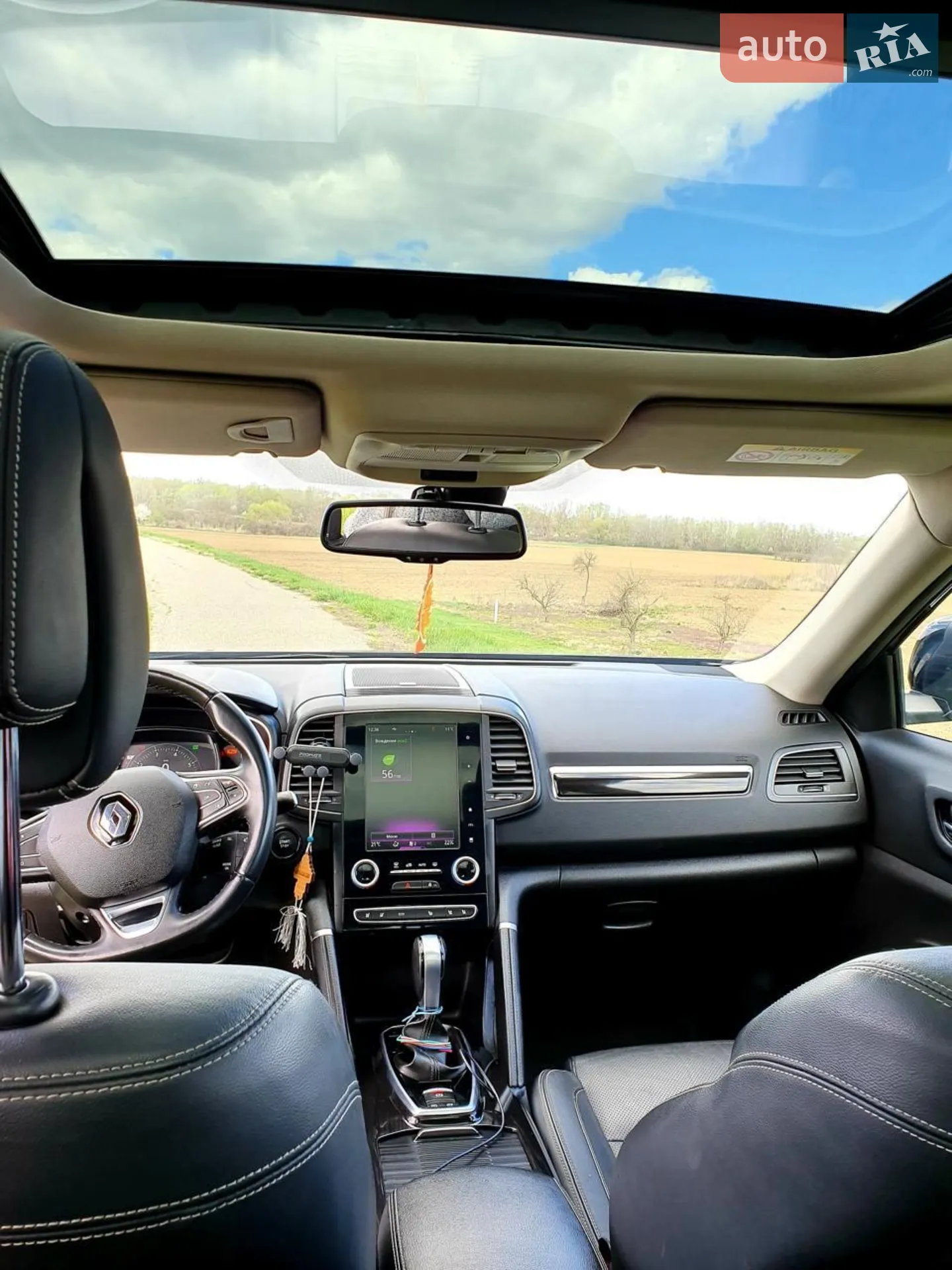 2018 Renault Koleos - мініатюра 9