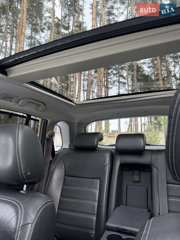 Внедорожник / Кроссовер Renault Koleos 2012 в Львове фото 18 Внедорожник / Кроссовер Renault Koleos 2012 в Львове