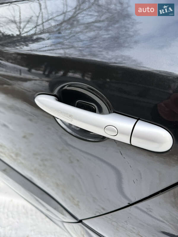 Внедорожник / Кроссовер Renault Koleos 2012 в Львове фото 21 Внедорожник / Кроссовер Renault Koleos 2012 в Львове