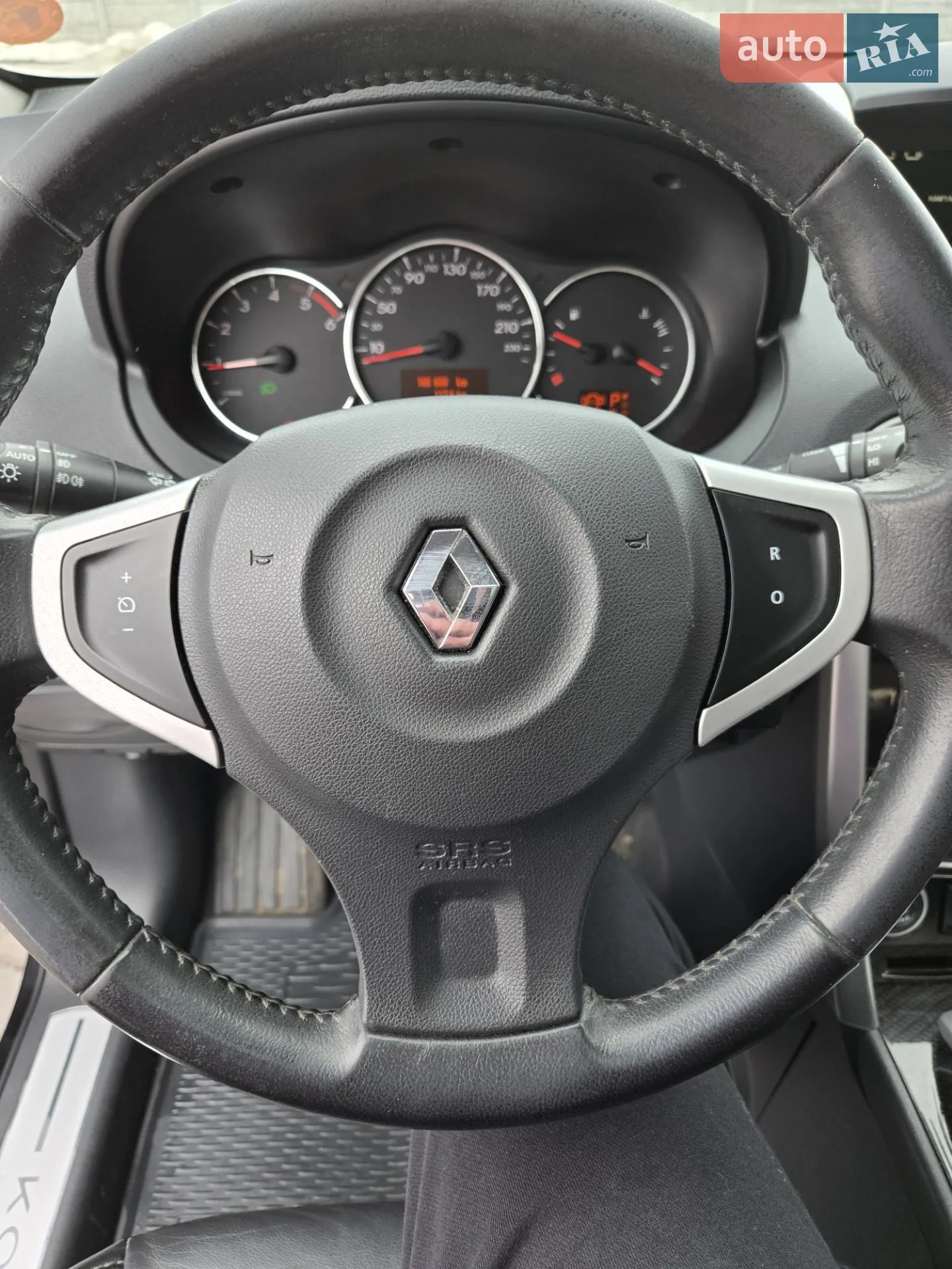 2010 Renault Koleos - мініатюра 10