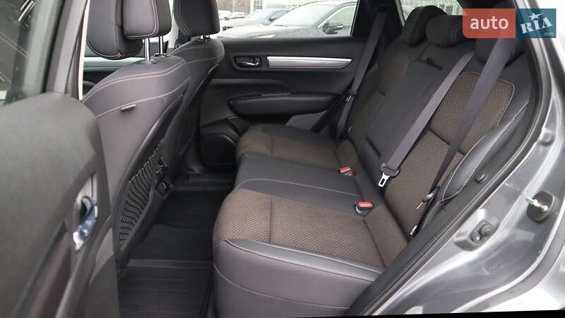 Позашляховик / Кросовер Renault Koleos 2020 в Києві