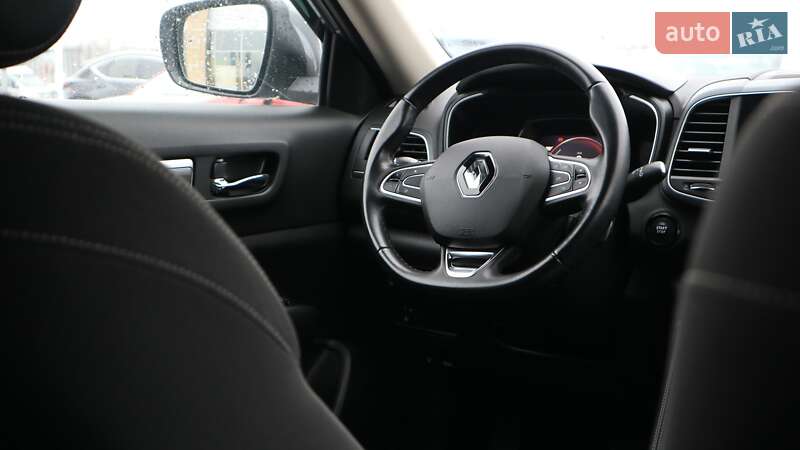 Позашляховик / Кросовер Renault Koleos 2020 в Києві