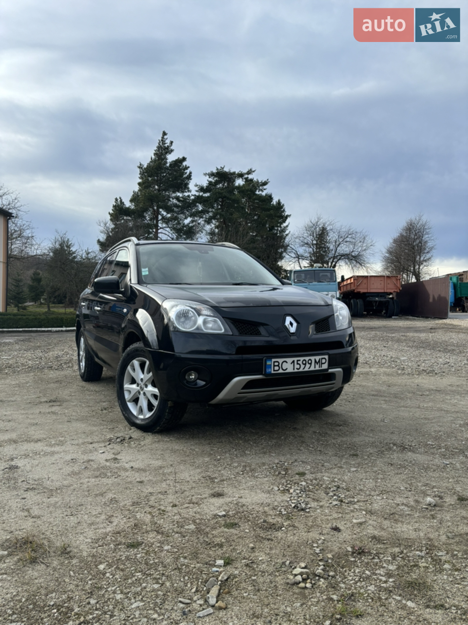 2010 Renault Koleos - мініатюра 12