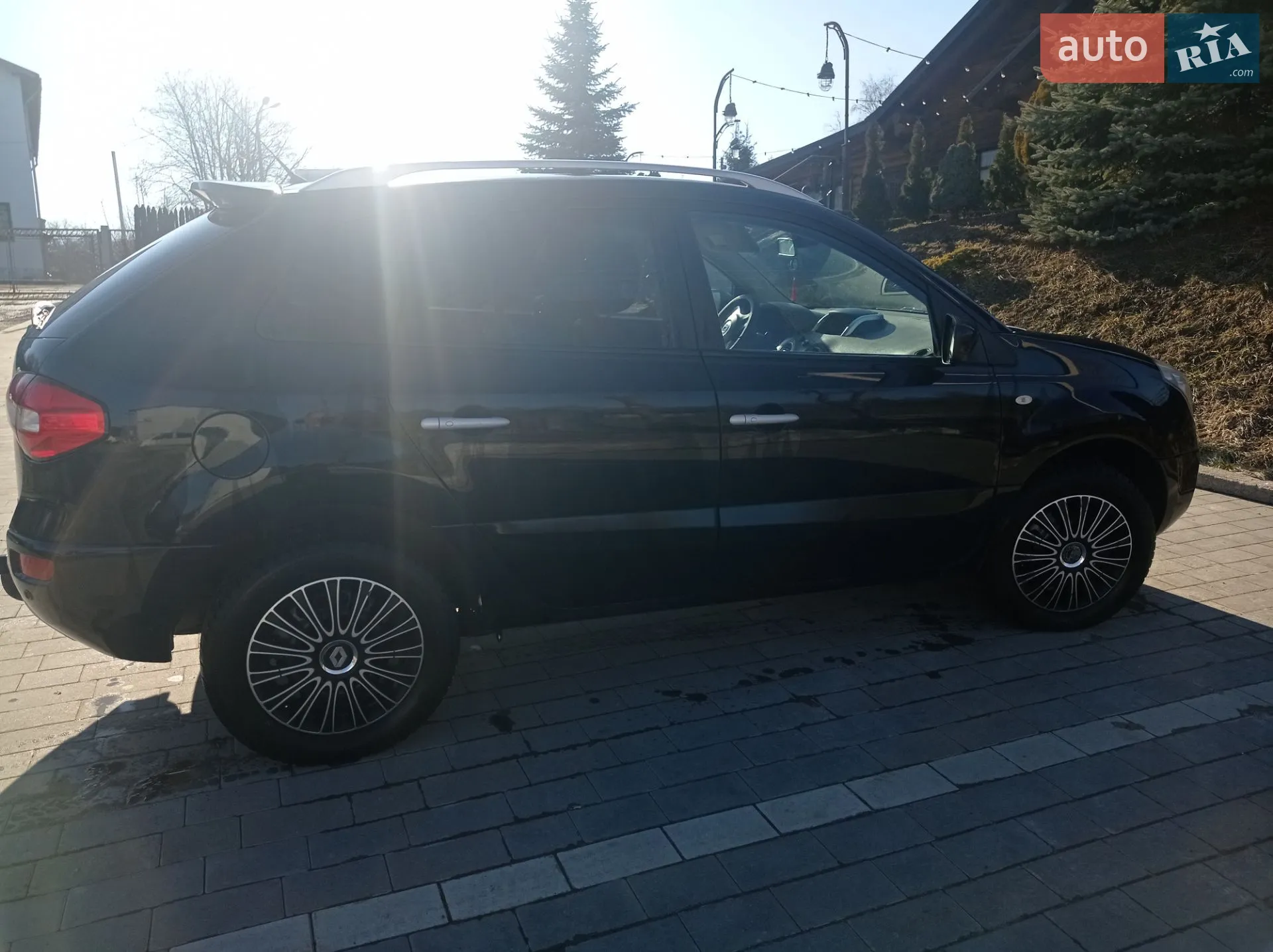 2010 Renault Koleos - мініатюра 6