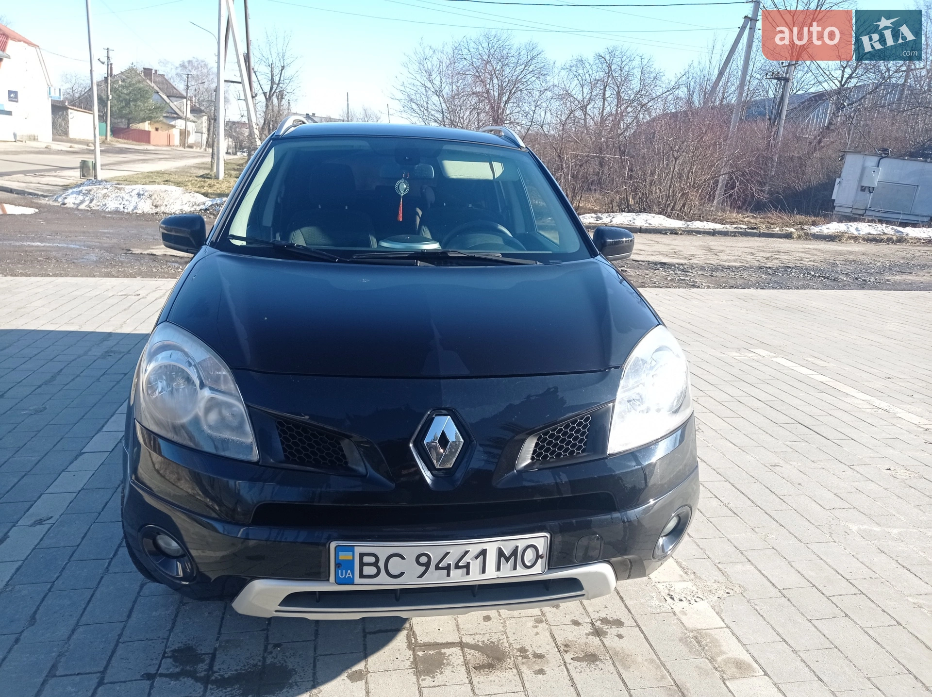 2010 Renault Koleos - мініатюра 9