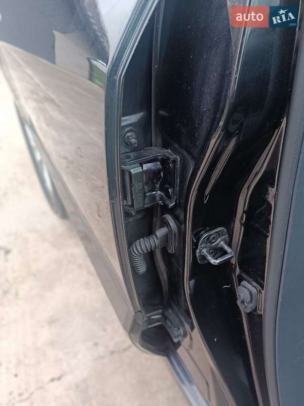 Позашляховик / Кросовер Renault Koleos 2012 в Львові