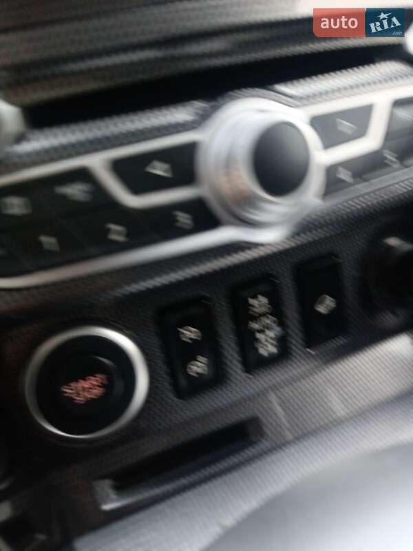 Позашляховик / Кросовер Renault Koleos 2012 в Львові