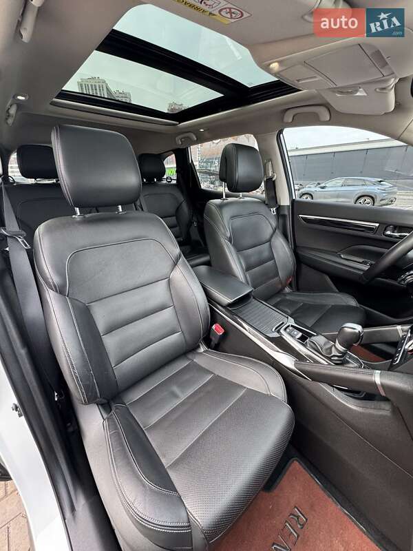 Внедорожник / Кроссовер Renault Koleos 2018 в Киеве