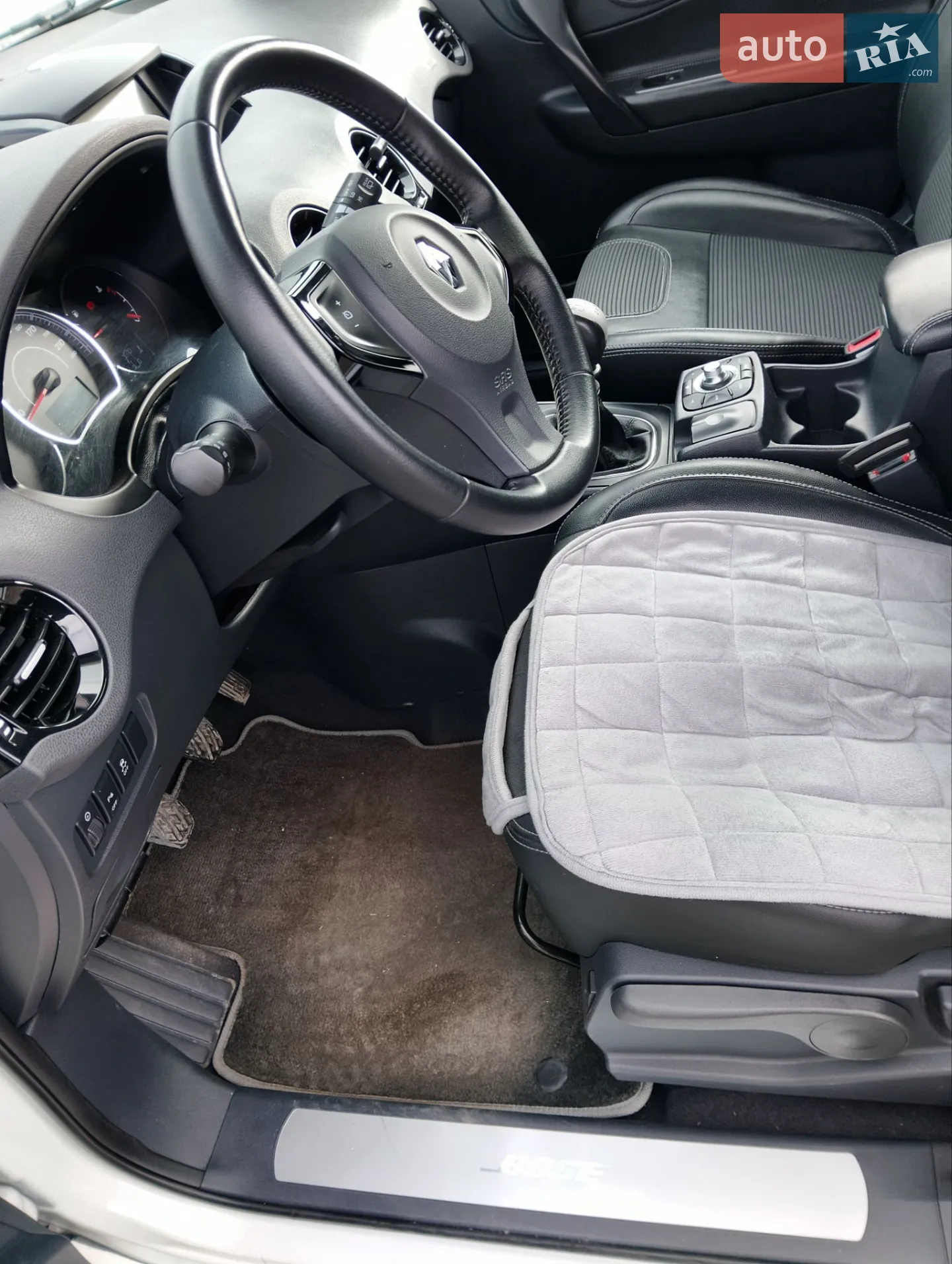 2013 Renault Koleos - мініатюра 24
