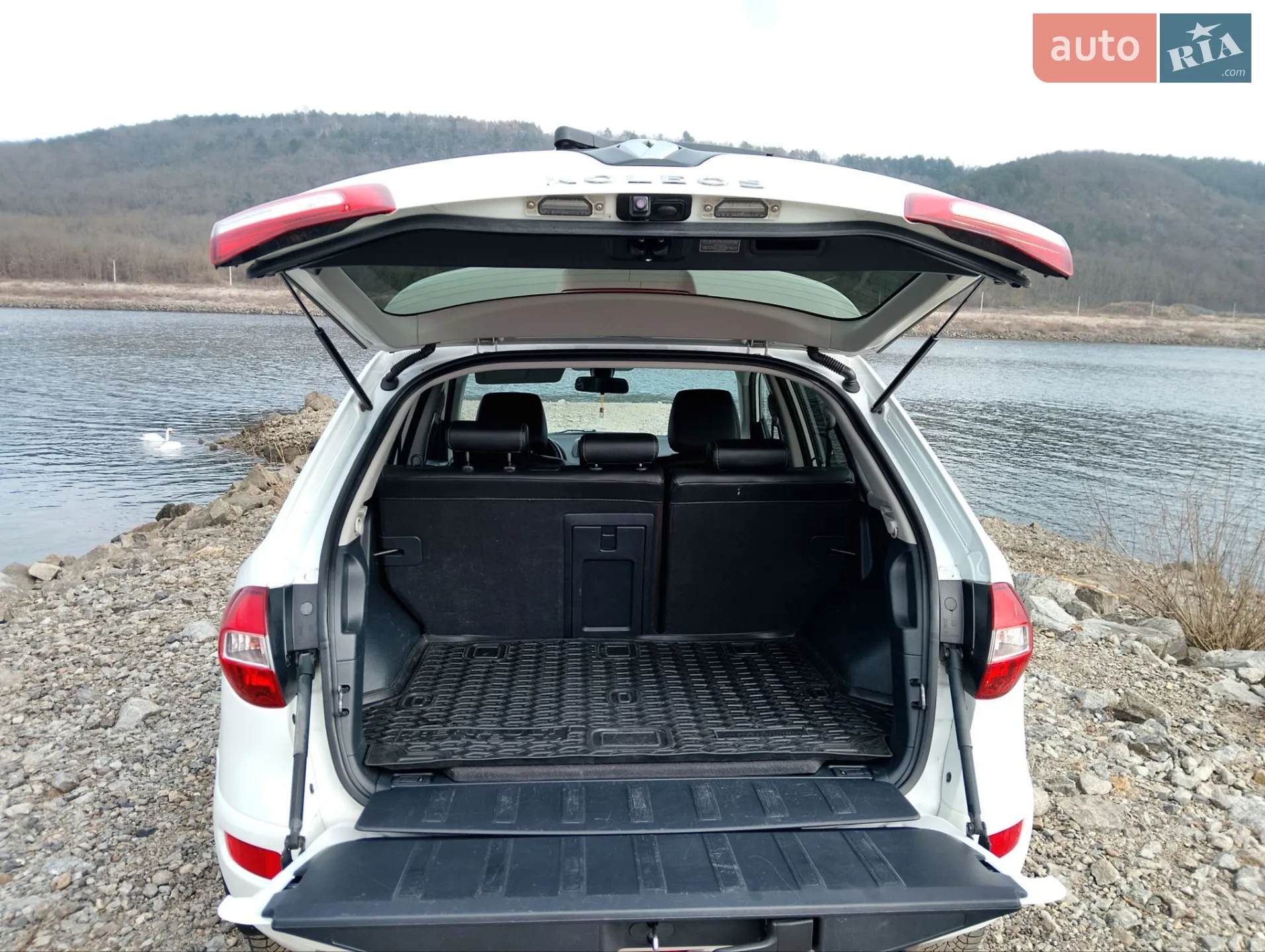 2013 Renault Koleos - мініатюра 47