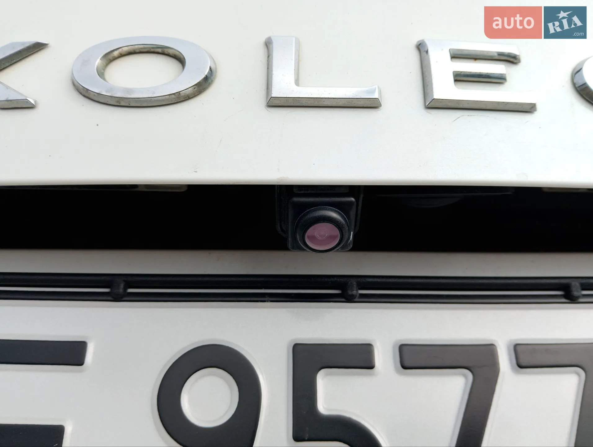 2013 Renault Koleos - мініатюра 48
