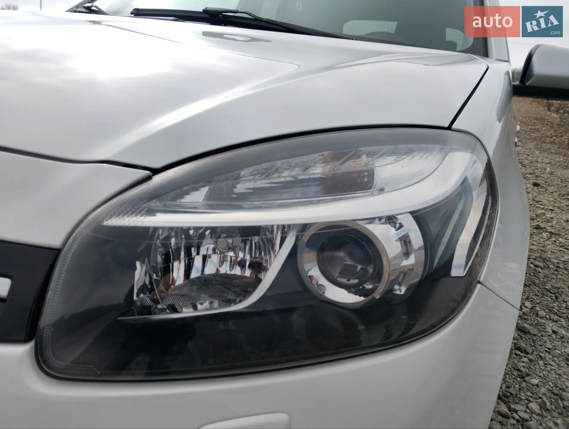 2013 Renault Koleos - мініатюра 53