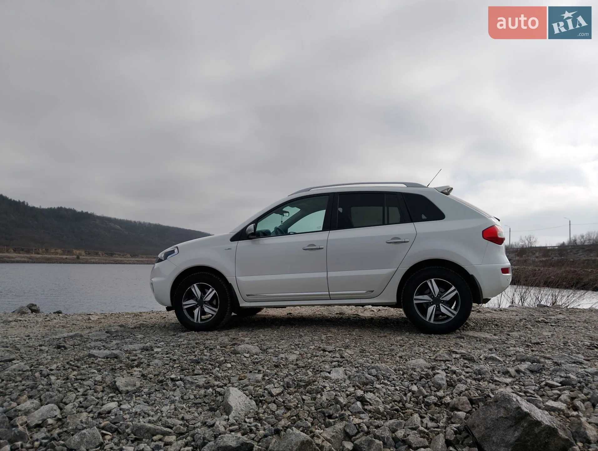 2013 Renault Koleos - мініатюра 7