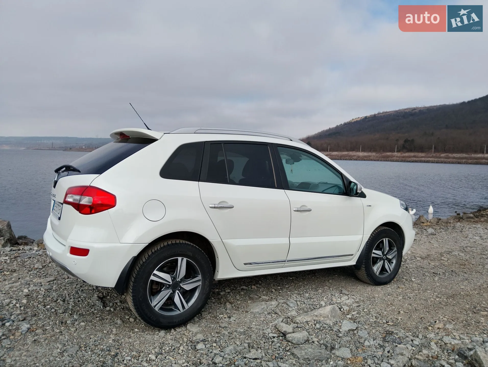 2013 Renault Koleos - мініатюра 9