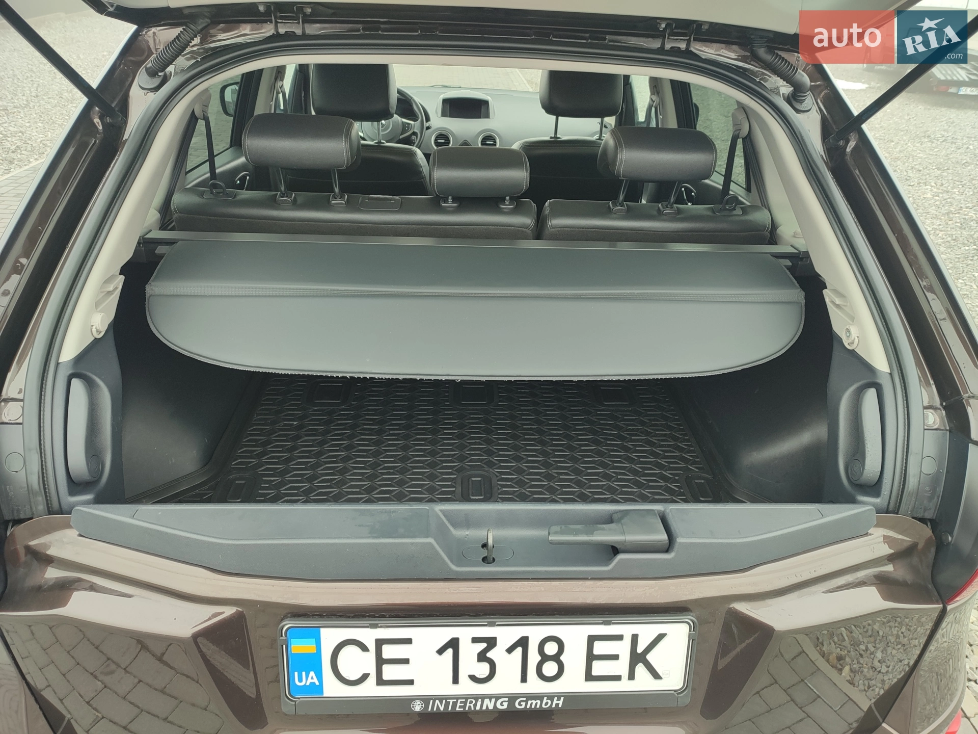 2014 Renault Koleos - мініатюра 15