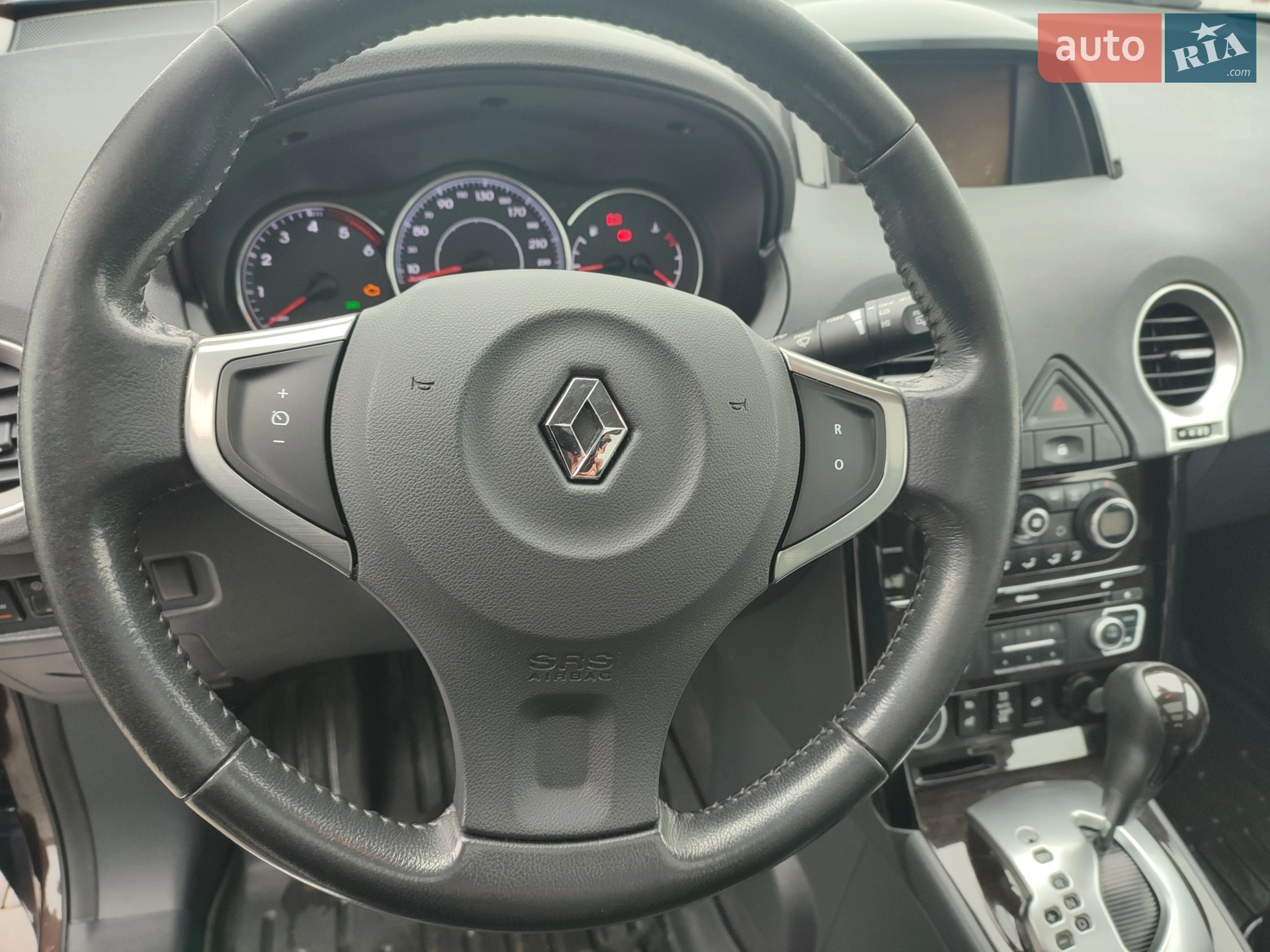 2014 Renault Koleos - мініатюра 21