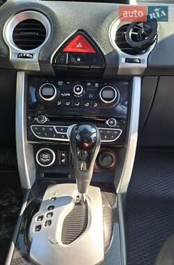 Позашляховик / Кросовер Renault Koleos 2010 в Кам'янці-Бузькій
