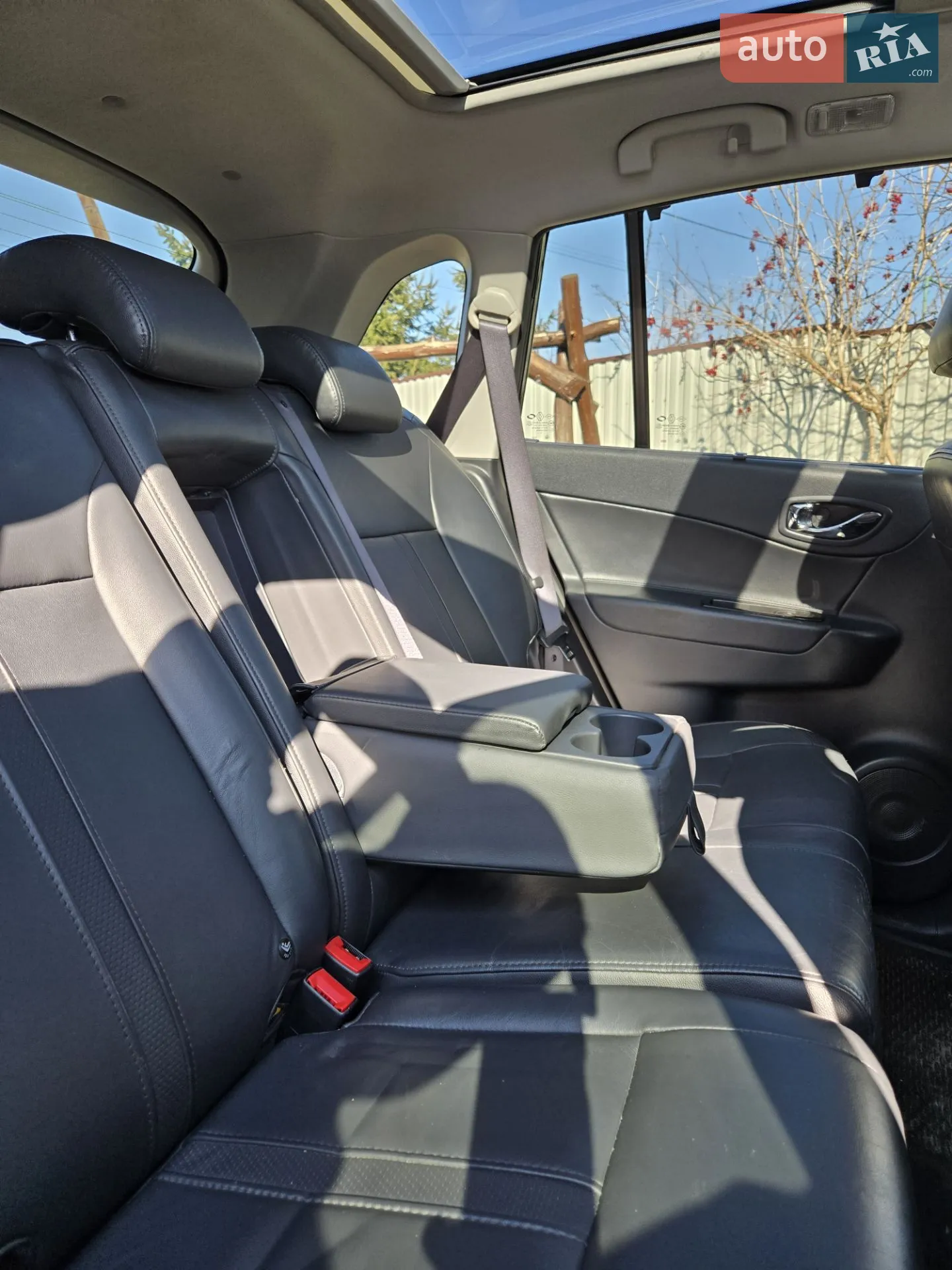 2010 Renault Koleos - мініатюра 5