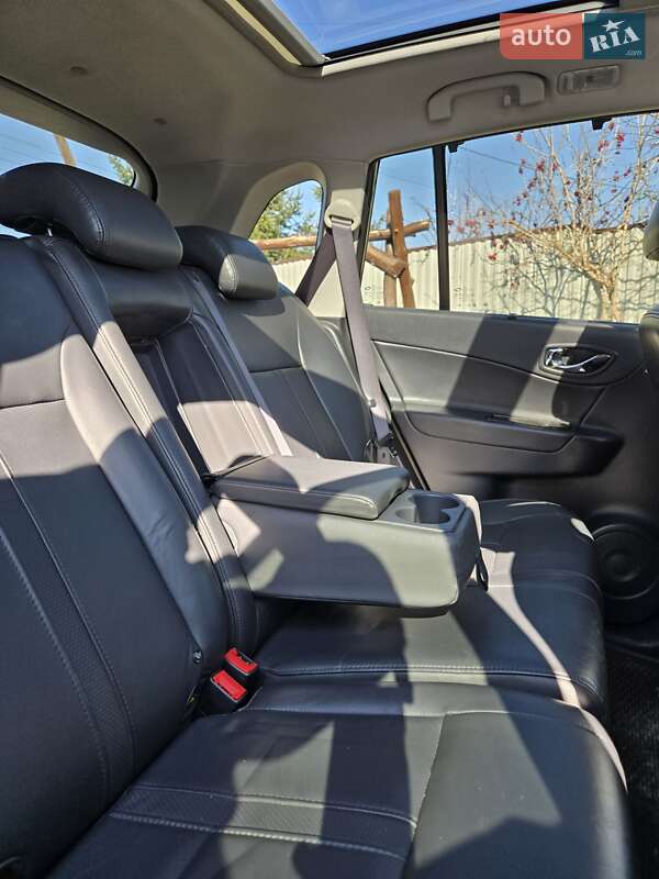 Внедорожник / Кроссовер Renault Koleos 2010 в Каменке-Бугской фото 5 Внедорожник / Кроссовер Renault Koleos 2010 в Каменке-Бугской