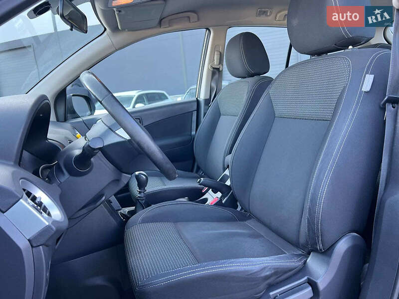 Позашляховик / Кросовер Renault Koleos 2011 в Львові фото 18 Позашляховик / Кросовер Renault Koleos 2011 в Львові