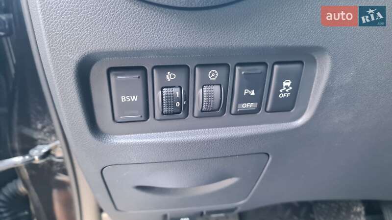 Внедорожник / Кроссовер Renault Koleos 2013 в Виннице