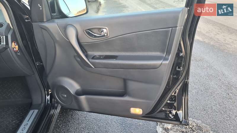 Внедорожник / Кроссовер Renault Koleos 2013 в Виннице