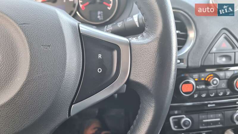 Внедорожник / Кроссовер Renault Koleos 2013 в Виннице