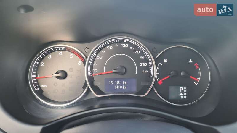 Внедорожник / Кроссовер Renault Koleos 2013 в Виннице