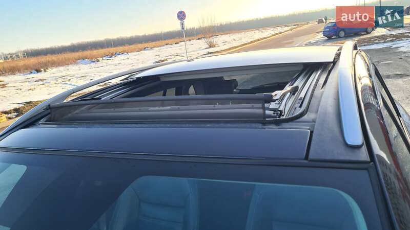 Внедорожник / Кроссовер Renault Koleos 2013 в Виннице