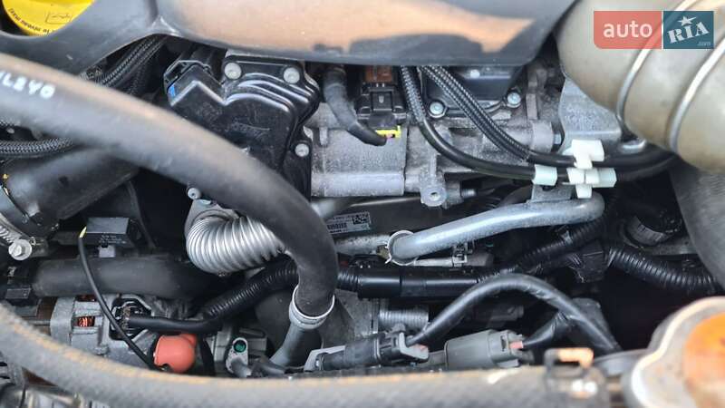 Внедорожник / Кроссовер Renault Koleos 2013 в Виннице