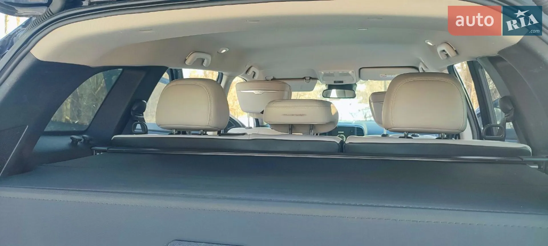 2017 Renault Koleos - мініатюра 38
