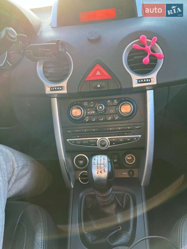 Внедорожник / Кроссовер Renault Koleos 2008 в Бродах фото 7 Внедорожник / Кроссовер Renault Koleos 2008 в Бродах