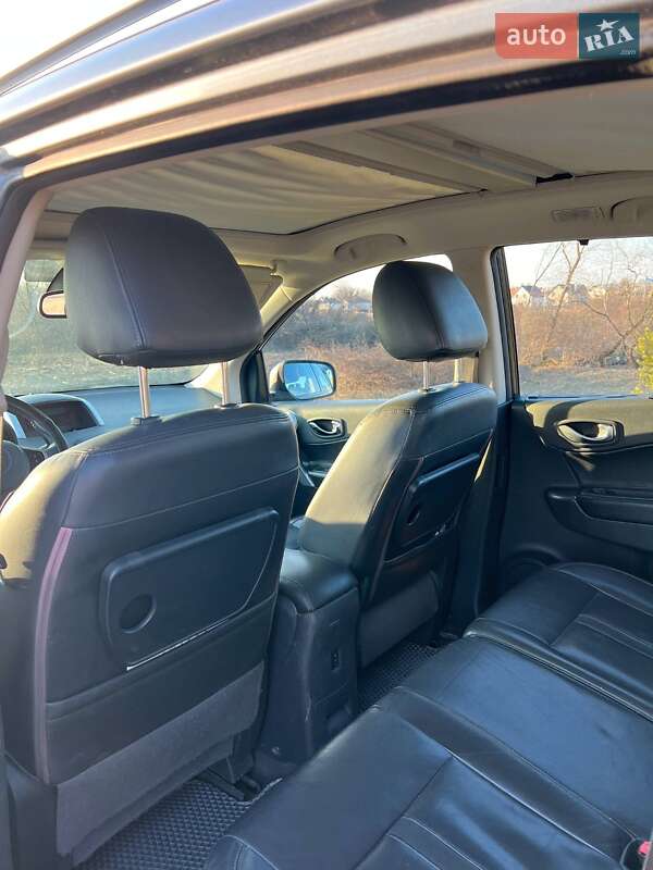 Внедорожник / Кроссовер Renault Koleos 2008 в Бродах фото 14 Внедорожник / Кроссовер Renault Koleos 2008 в Бродах