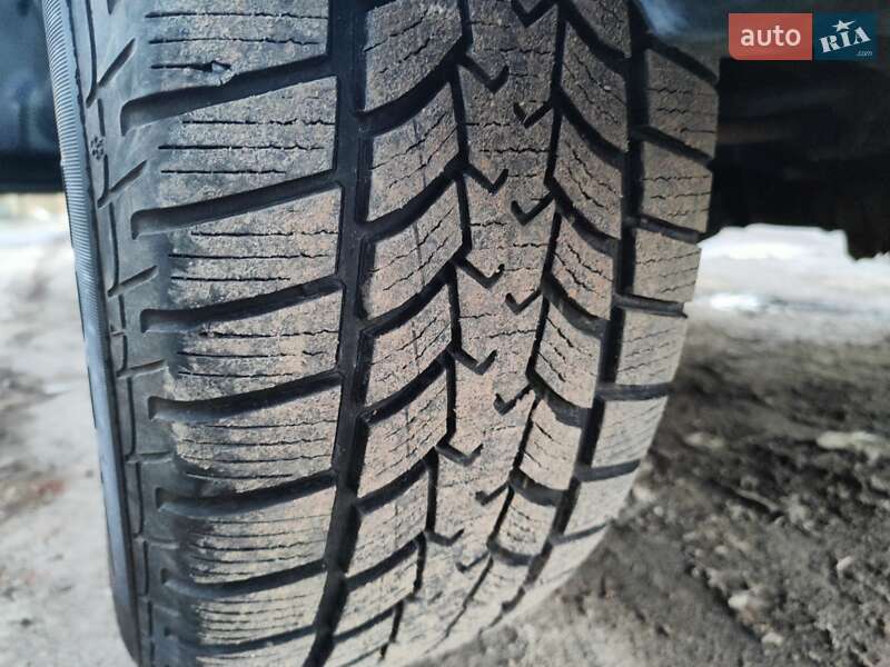 Внедорожник / Кроссовер Renault Koleos 2009 в Ровно