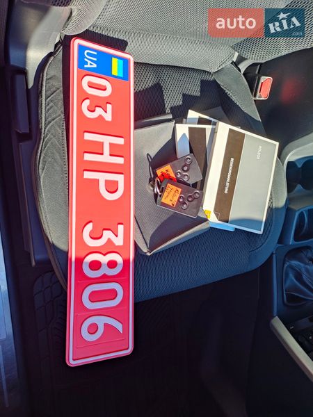 Внедорожник / Кроссовер Renault Koleos 2009 в Ровно